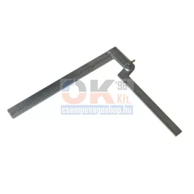 Kaufmann Topline nagyderékszög (Pro) 430 mm (1040604)
