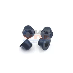   Kaufmann Topline csempevágóhoz gumitalp 4db/csomag (1044401)
