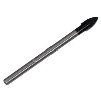 Abraboro üveg és csempefúró