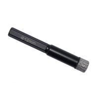 Abraboro gyémántfúró, lándzsafúró