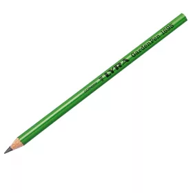 Kaufmann burkoló ceruza, grafit 18 cm (6635401)