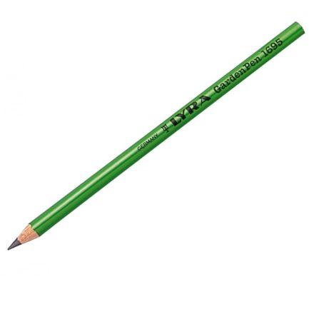 Kaufmann burkoló ceruza, grafit 18 cm  (6635401)