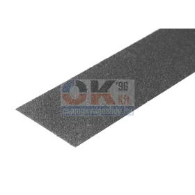   DREPA Antracit kőzúzalékos, hajlítható lemez 45×200cm 1db / 2fm (7AGR-lemez)