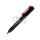 Push-Marker jelölő filc piros 1,5-3 mm (8462010)