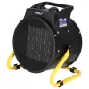 Dedra elektromos hőlégfúvó 3 kw ptc (DED9931C)