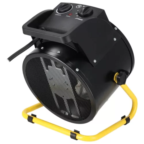Dedra elektromos hőlégfúvó 5 kw ptc (DED9932C)