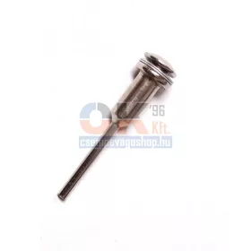   MINI gyémánttárcsához, polírozóhoz 3 mm tengely (MDS-T30)