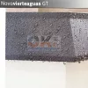 EMAC Vierteag GT teraszprofil oxid szürke 10mm / 250cm (NVGTAL10OG)