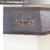 EMAC Vierteag GT teraszprofil oxid szürke 10mm / 250cm (NVGTAL10OG)