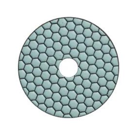 Diatech PROFI polírozó tárcsa D100, #200 (SZBPT100-200)