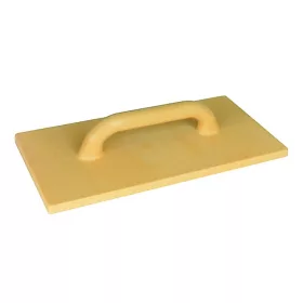 Bautool PU simító német 12×19cm (b1112180)