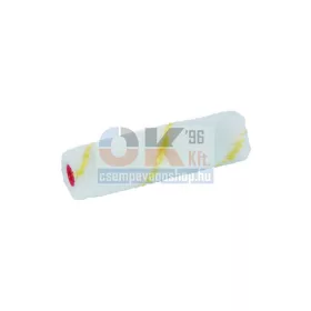 Bautool festőhenger 10 cm 10db/cs (b113315101)