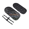 Bautool esztrich papucs 1pár (b120123700n)