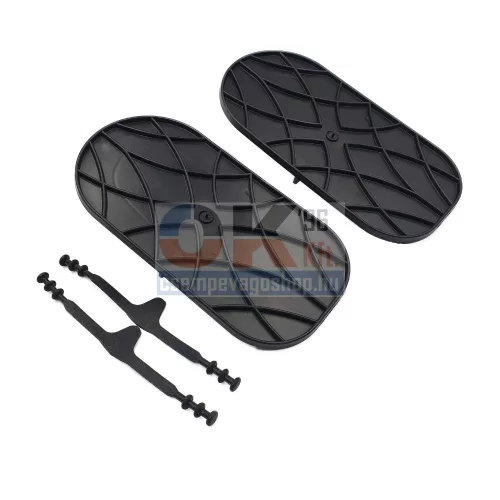 Bautool esztrich papucs 1pár (b120123700n)