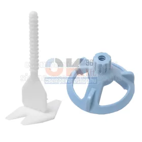 Csempeszintező, burkolólap szintező és lapszintező rendszer, akciós lapszintező csomagok