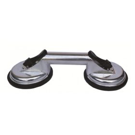 Bautool vákuumos lapemelő 2×120mm (b141001)