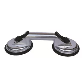 Bautool vákuumos lapemelő 2×120mm (b141001)