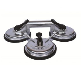 Bautool vákuumos lapemelő 3×120mm (b141101)