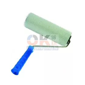   Bautool tüskés henger aljzatkiegyenlítéshez 230mm 14mm tüske (b15161889)