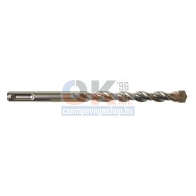 Bautool SDS-Plus 2 élű fúrószár 10x450 mm (b210450390)