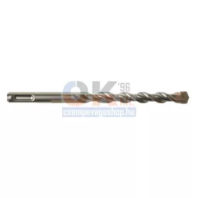 Bautool SDS-Plus 2 élű fúrószár 10x450 mm (b210450390)