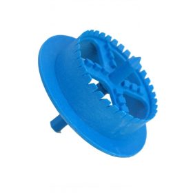   Bautool polisztirolhoz körkivágó, dübel süllyesztő 68 mm (b2220107)