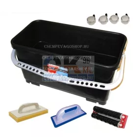 Csempeszintező, burkolólap szintező és lapszintező rendszer, akciós lapszintező csomagok