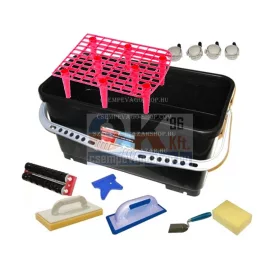 Csempeszintező, burkolólap szintező és lapszintező rendszer, akciós lapszintező csomagok