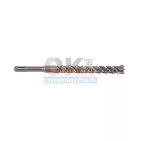 Bautool SDS-Plus 4 élű fúrószár 10x260 mm (b410260200)