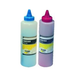 Bautool porfesték 115gramm piros (b4167101)