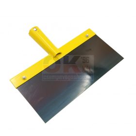   Bautool zsalutisztító, aljzatkaparó 1mm / 30cm nyél nélkül (b4206231)