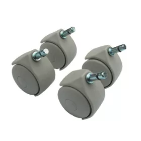   Bautool burkoló fugamosó vödörhöz 4db tartalék kerék (b4310400)