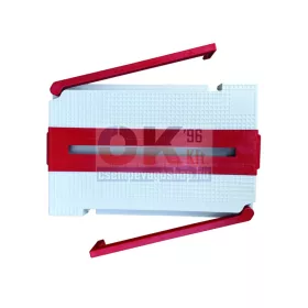   Bautool Csempevágó asztal porelszívással, 41 cm "Docdustfree" (b509000)