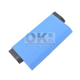   Bautool profilmásoló, konturmásoló sablon 25× 3,5 cm állítási lehetőség (b60704)