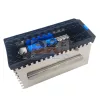 Bautool glettvas készlet, 6 db-os, 8-10-12-10×20 mm-tigris fog (b651884)