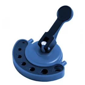   Bautool csempefúráshoz megvezető adapter, 4-14 mm lyukfúráshoz (b66140811)