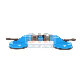   Bautool vákuumos lapemelő 2x115mm, szögben állítható (b7680140800)