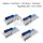 Bautool fogazott glettvas csomag 8-10-12-15 mm, 4db, 280×130 mm (b812012a2)