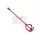Bautool keverőszár 60x400 mm (b94301027)