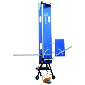   Bautool polisztirol vágó gép 1370mm ×300mm dbd6 (bdbwd63)
