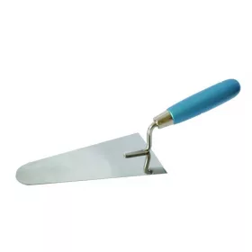   Bautool kőműves kanál olasz kerekített 180mm (bg0114f180)