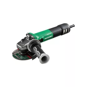   Hikoki G13VE2 sarokcsiszoló, fordulatszámszabályzós 1320W/125mm (g13ve2)
