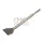 Bautool SDS-Plus hajlított véső 40x250 mm (bhv40250)