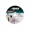 BIHUI mini gyémánttárcsa 45×0,6×6mm / 1db (bihagmbs45)