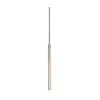 BIHUI gyémánt minifúró, 1,5×3mm / 1db (bihagmgr15)