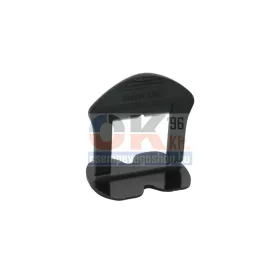   BIHUI ékes lapszintező talpelem, 3mm, 3-18mm, 100 db (bihbls3100)