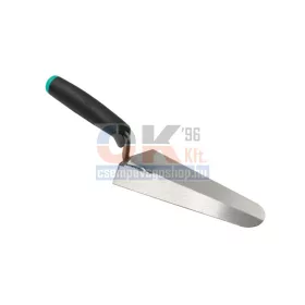 BIHUI kőműves kanál 200 mm, soft nyél (bihbtchg8)