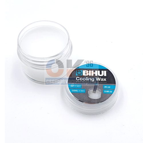 BIHUI hűtőgyanta gyémántfúrókhoz (bihdbcw20)