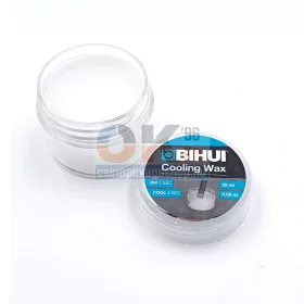   BIHUI hűtőgyanta gyémánt lyukfúrókhoz (bihdbcw20) (bihdbcw30)