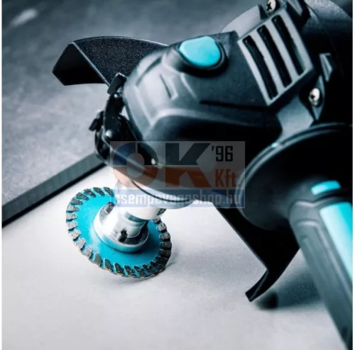 BIHUI mini gyémánttárcsa M14 adapterrel 50 mm (bihdcw50)